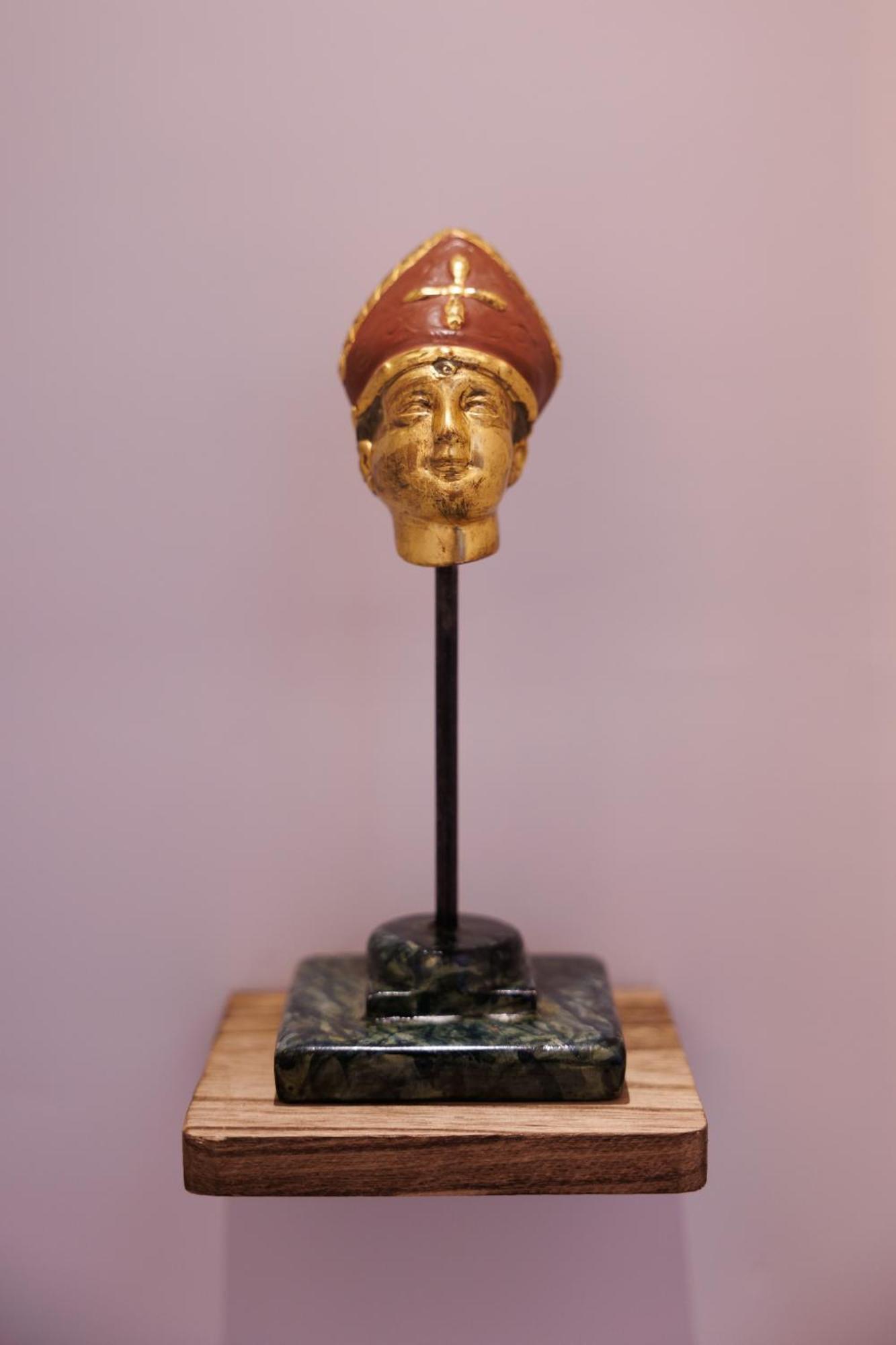 فندق Le Stanze Di Napoli المظهر الخارجي الصورة